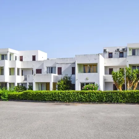 1 Bedroom Gorgeous In Isca Marina