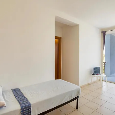 1 Bedroom Gorgeous In Isca Marina