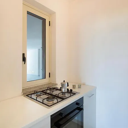 1 Bedroom Gorgeous In Isca Marina Lejlighed