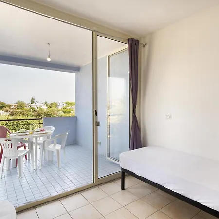 1 Bedroom Gorgeous In Isca Marina Lejlighed *