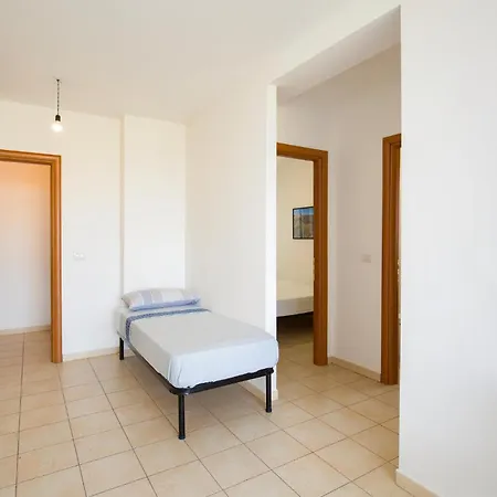 1 Bedroom Gorgeous In Isca Marina Lejlighed *