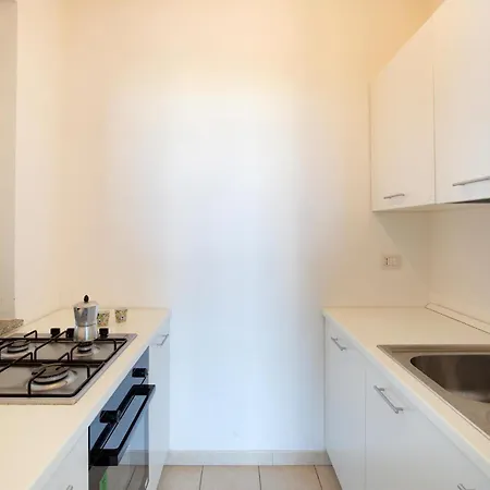 Διαμέρισμα 1 Bedroom Gorgeous In Isca Marina