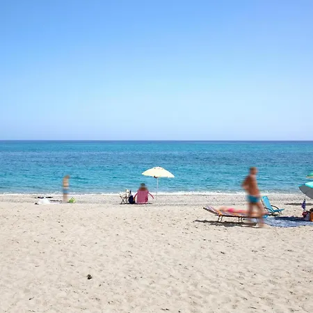 1 Bedroom Gorgeous In Isca Marina Lejlighed *