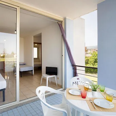 Lejlighed 1 Bedroom Gorgeous In Isca Marina Badolato Marina