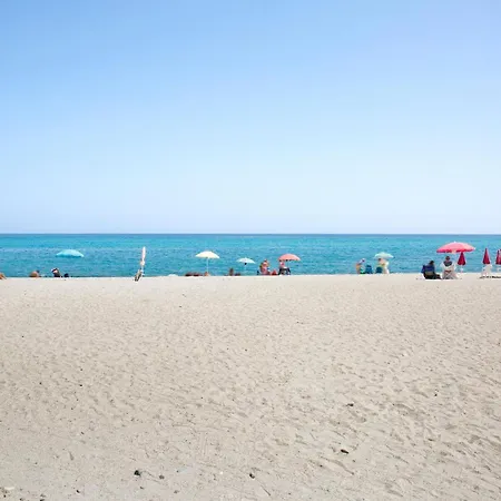 1 Bedroom Gorgeous In Isca Marina