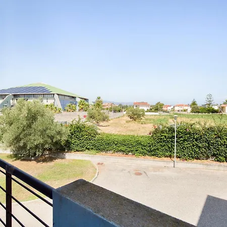 1 Bedroom Gorgeous In Isca Marina