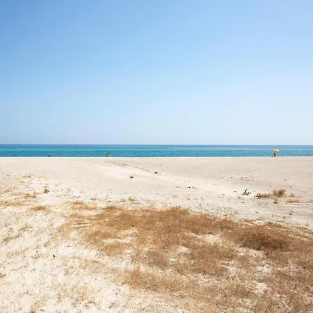 Lejlighed 1 Bedroom Gorgeous In Isca Marina Badolato Marina